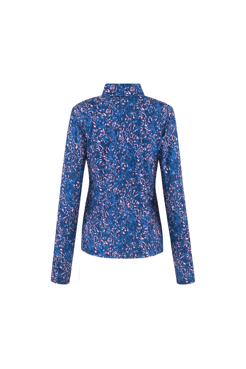 Top Tyra - Midnight Blue / Black