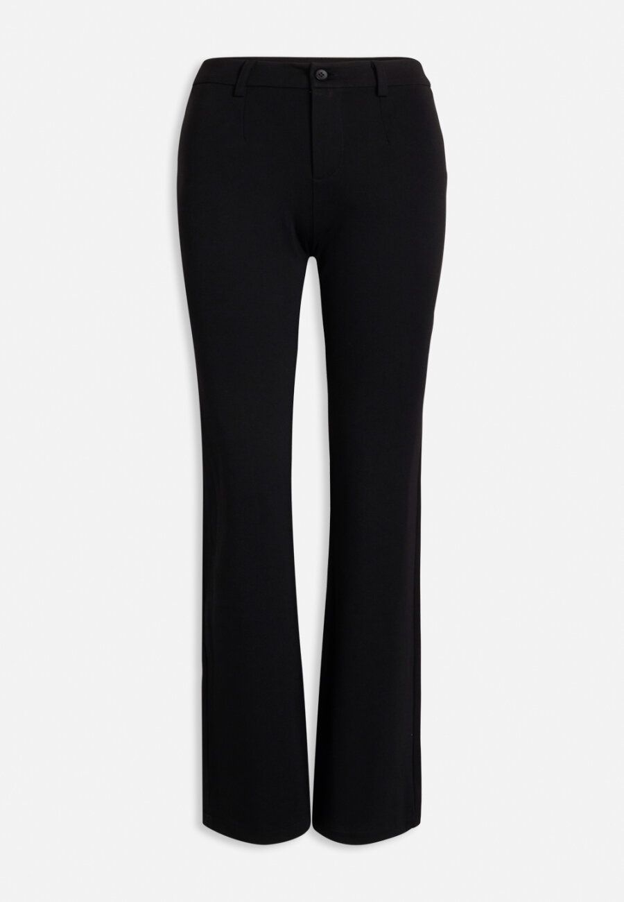 Broek New George - black