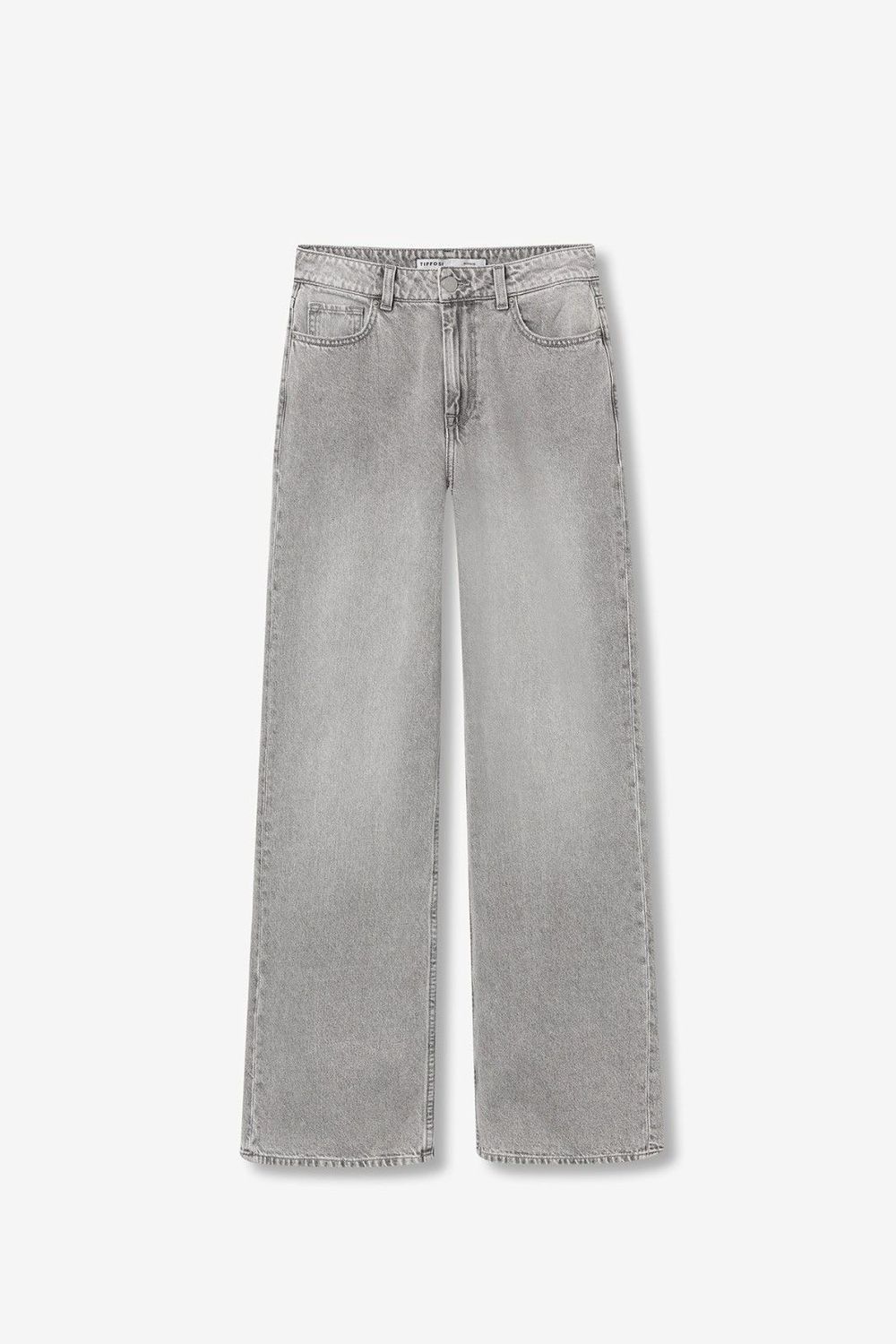 Jeans Bonnye - grey