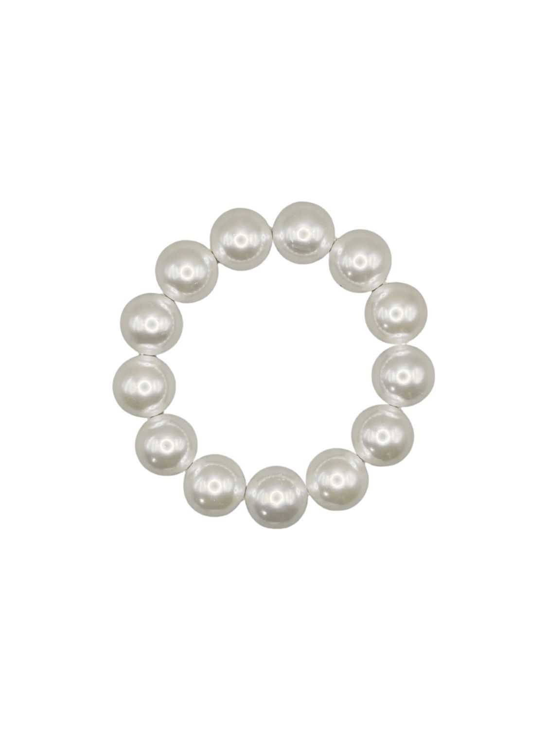 Moonlight pearl bracelet - Bonnie Studios