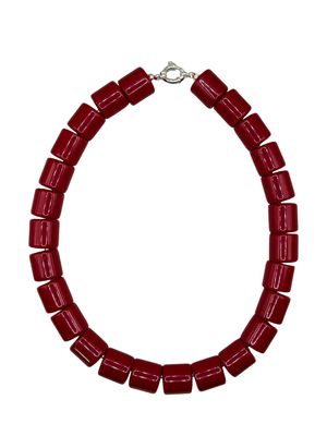 Cherry kiss necklace - Bonnie Studios