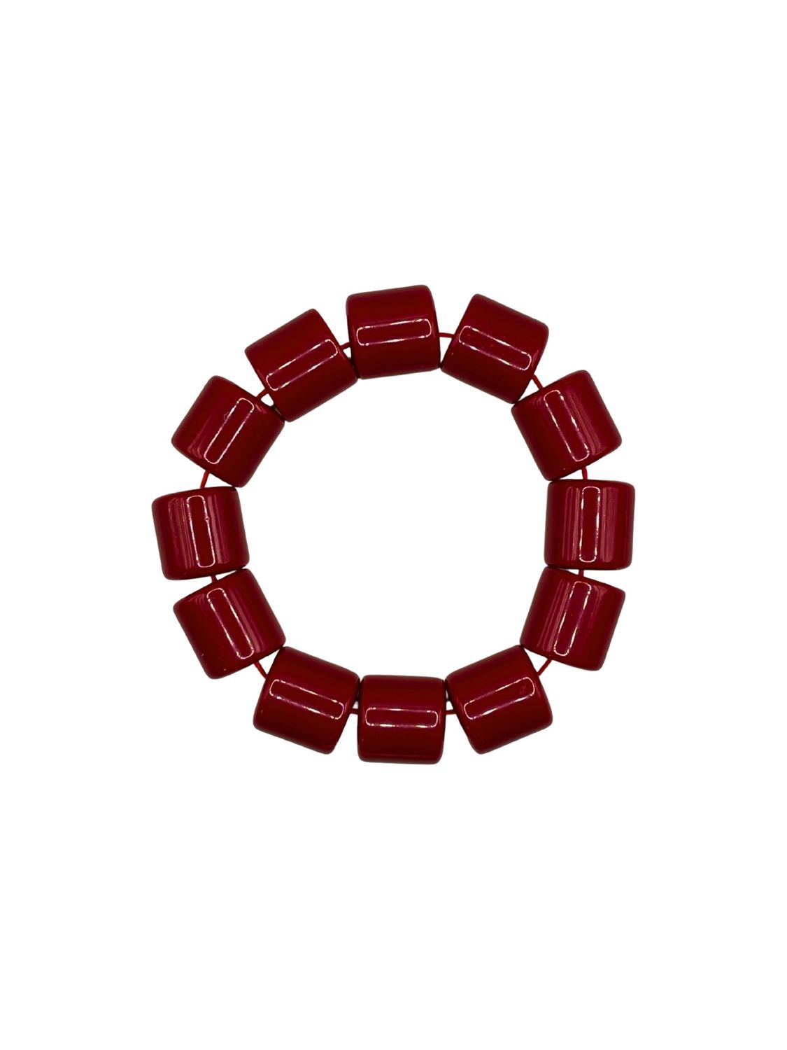 Cherry kiss bracelet - Bonnie Studios