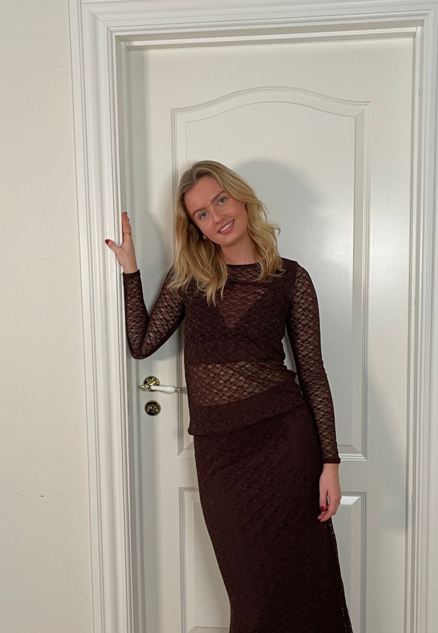 Top Gimas - dark chocolate