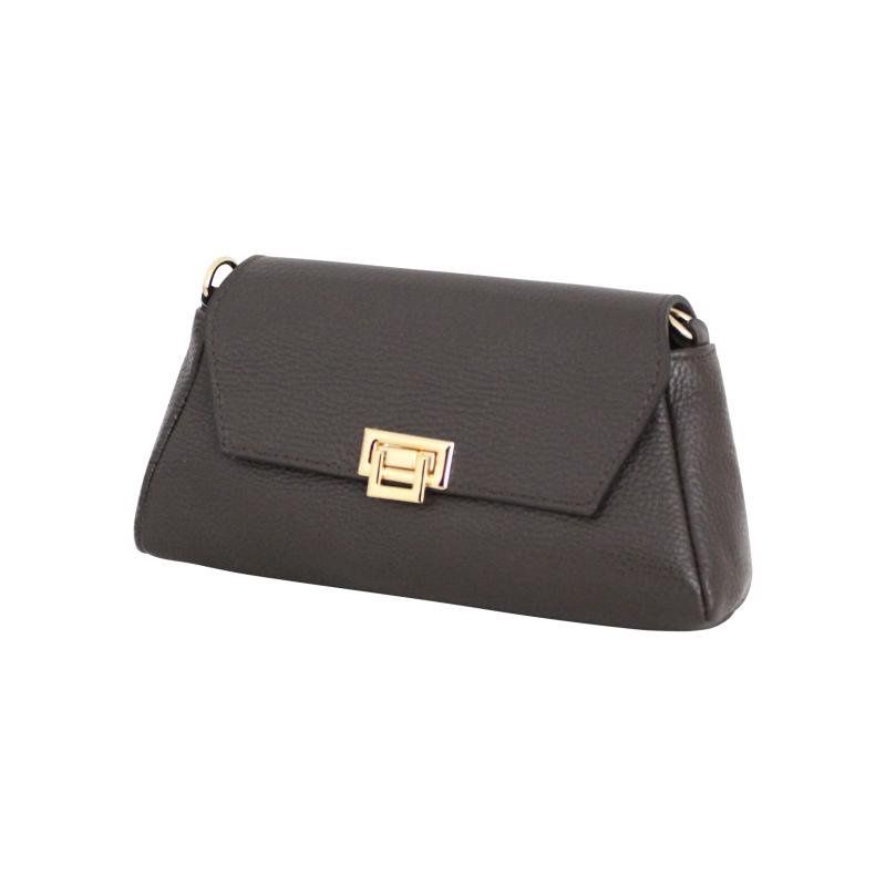 Tas Perfectly classic – Donkerbruin