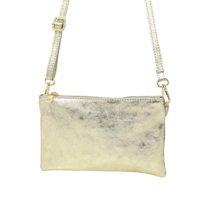 Tas Amazing blaze - goud