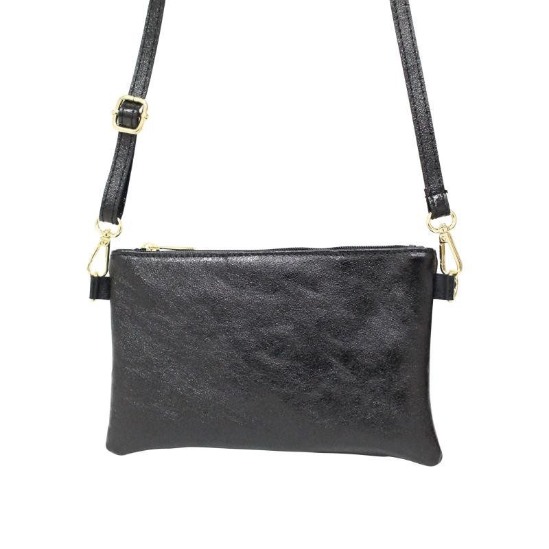 Tas Amazing blaze – zwart