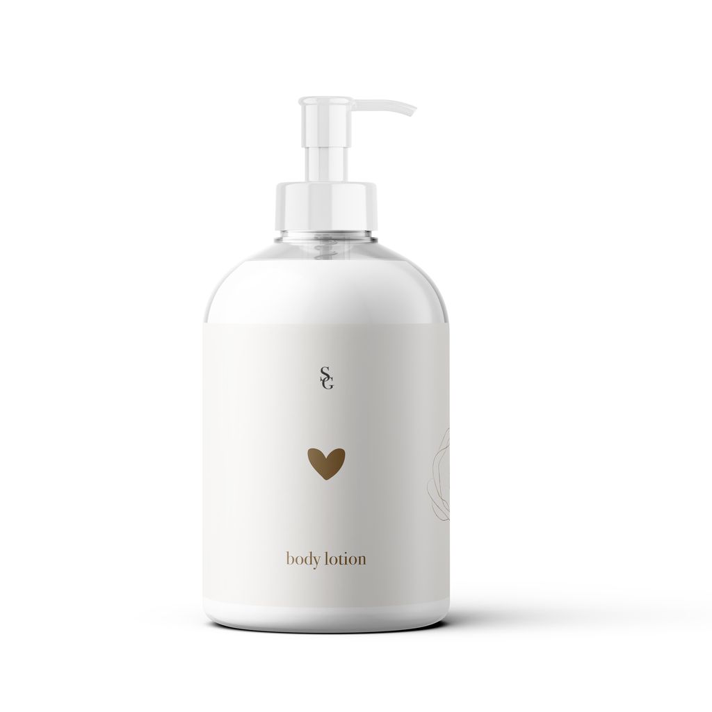 Bodylotion - Hartje