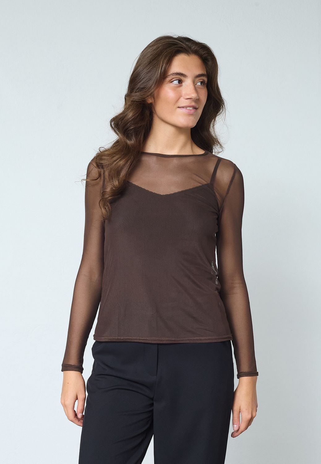 Top New Gani - dark chocolate