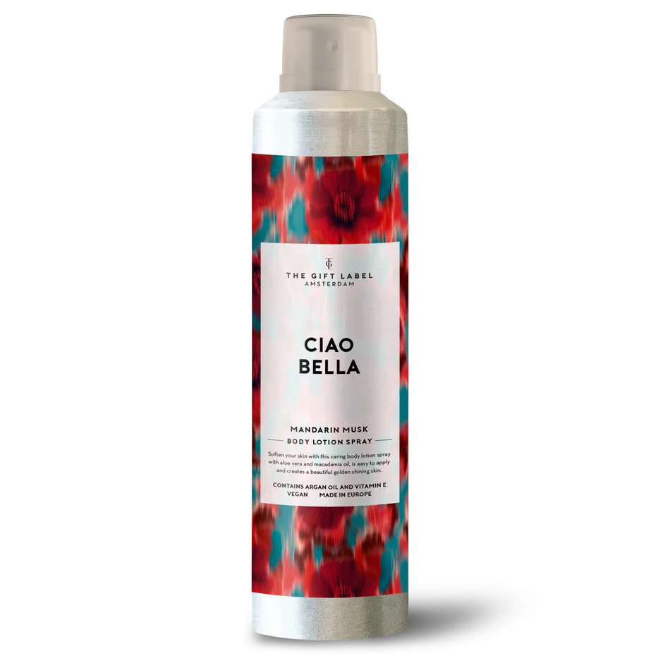 Bodylotion spray - Ciao Bella