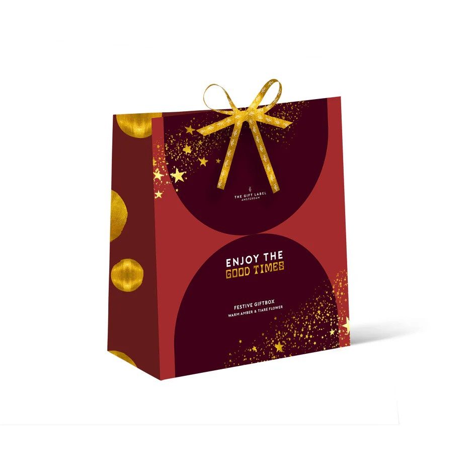 Specials Gift Box Envelop - Enjoy The Good Times