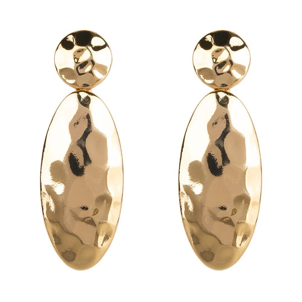Oorbellen - Kaia Earrings