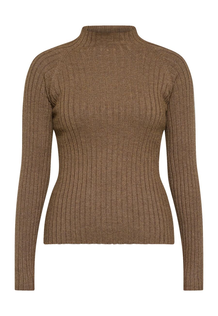 Top Bilea - teak melange