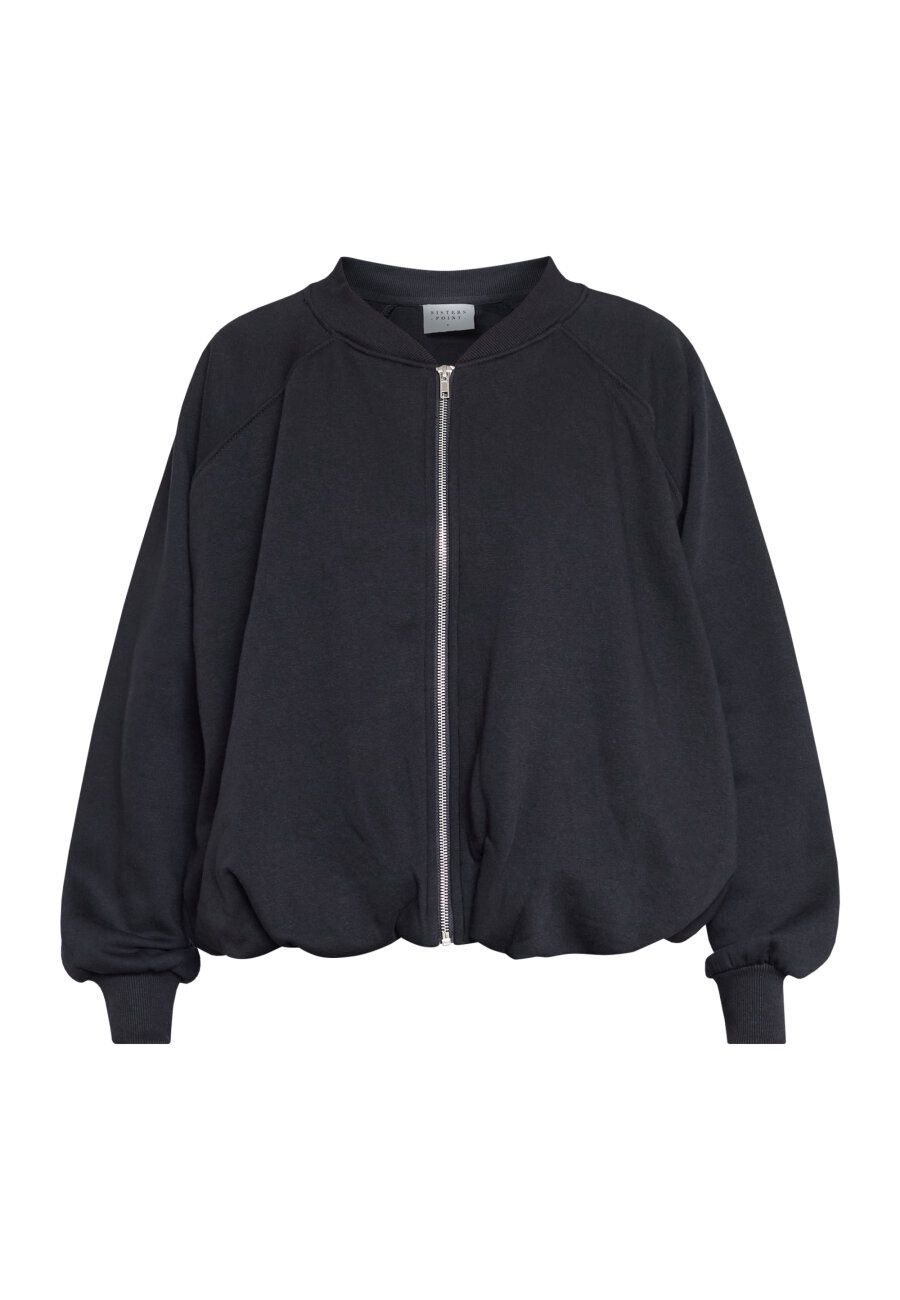 Jacket Haw - black