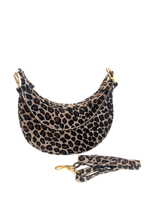 Tas Yuna - leopard