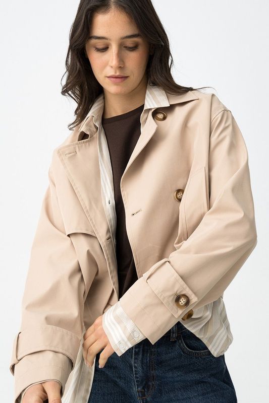 Blazers, Gilets &amp; Jassen