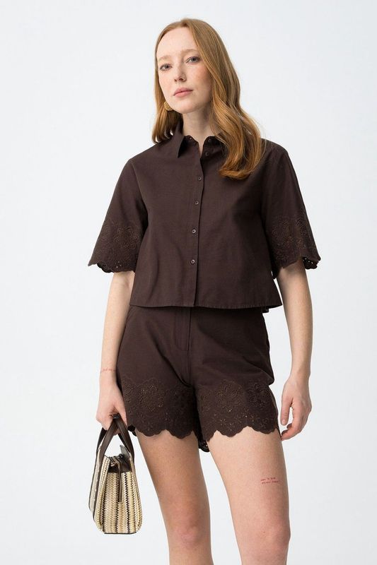 Shorts/skorts