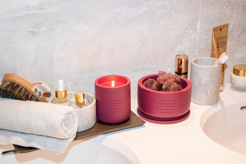 (Stone) Diffusers