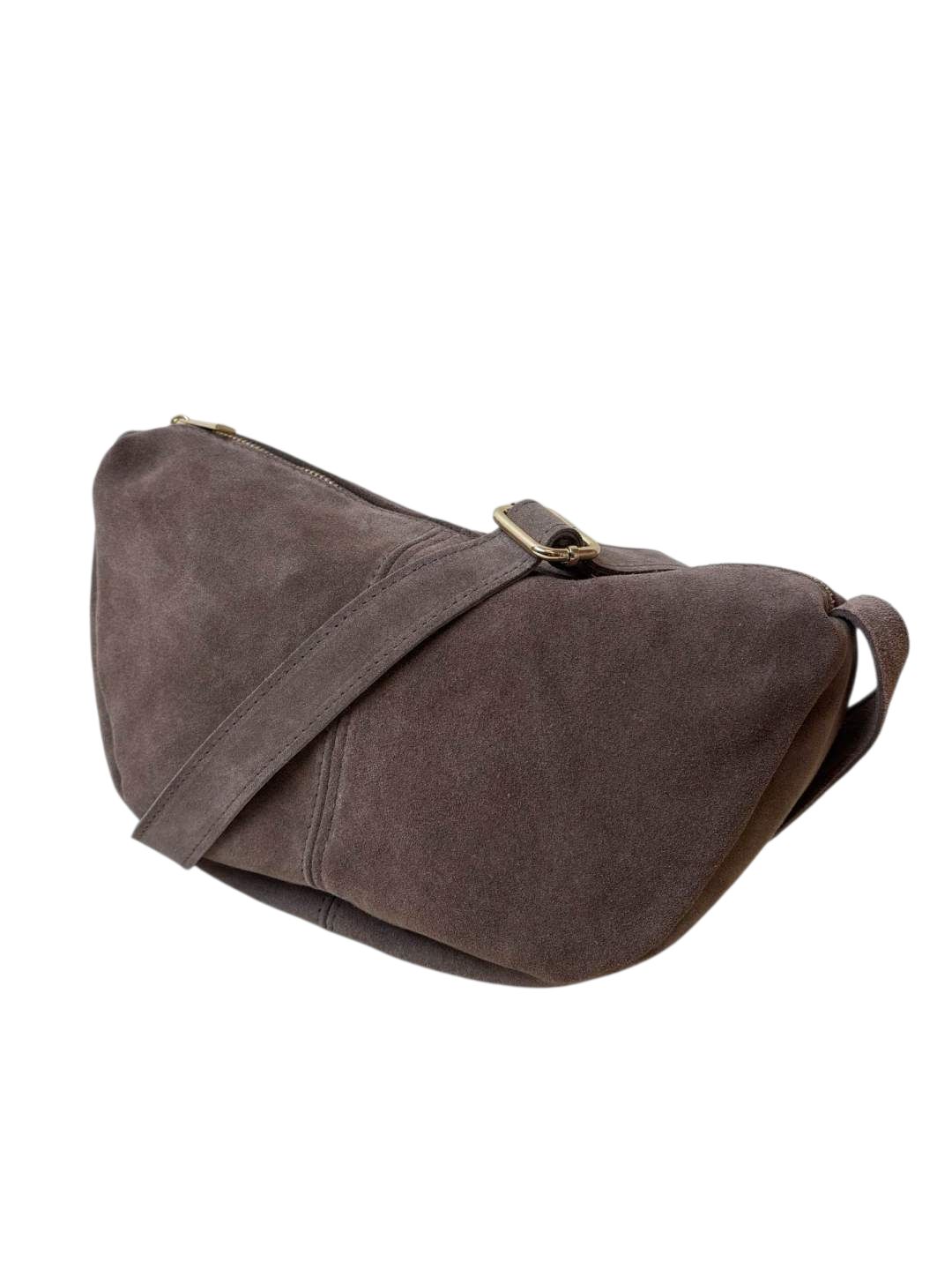 Tas / Moonbag Novi - taupe
