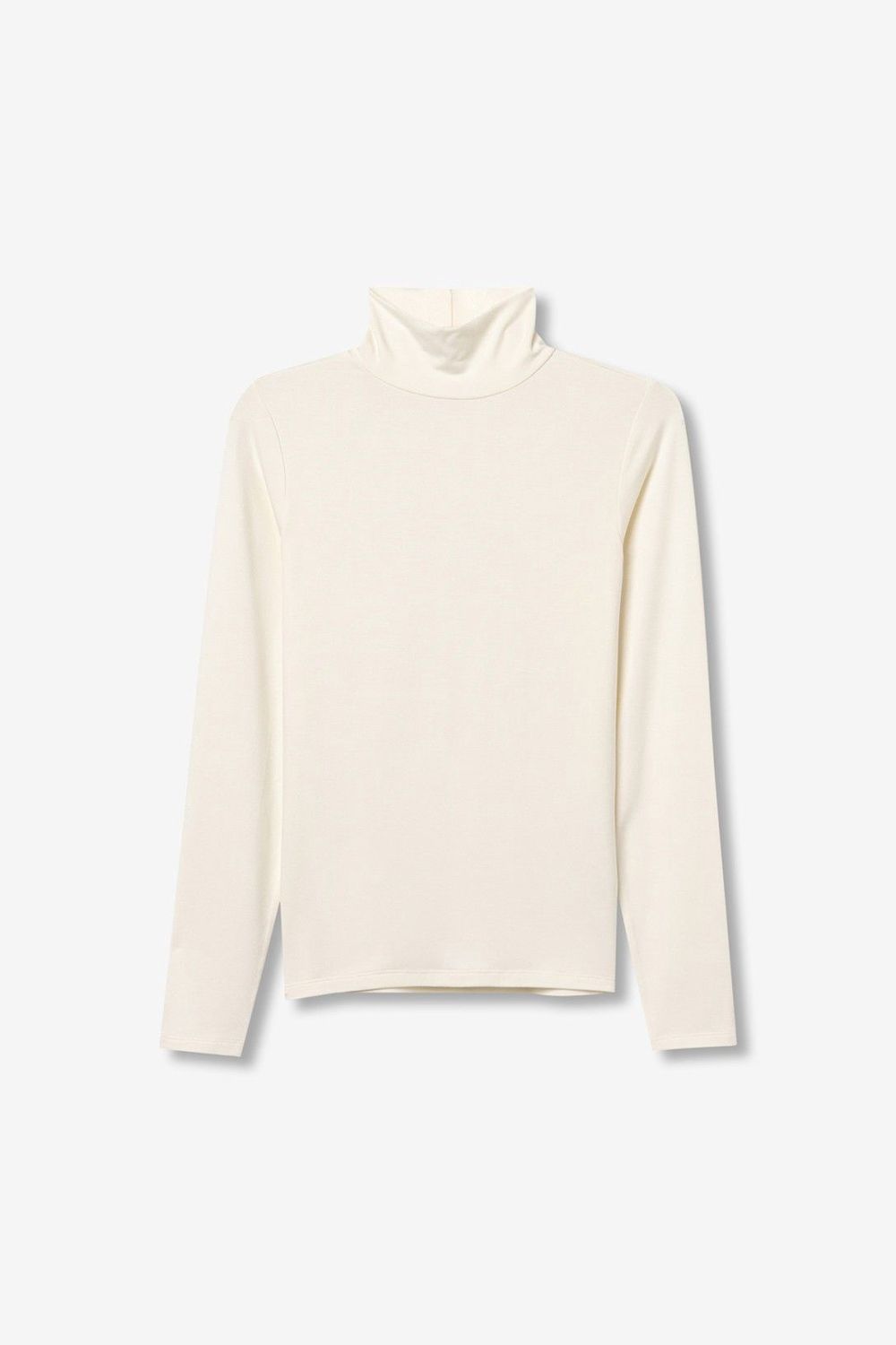 Long sleeve Murcia - ecru