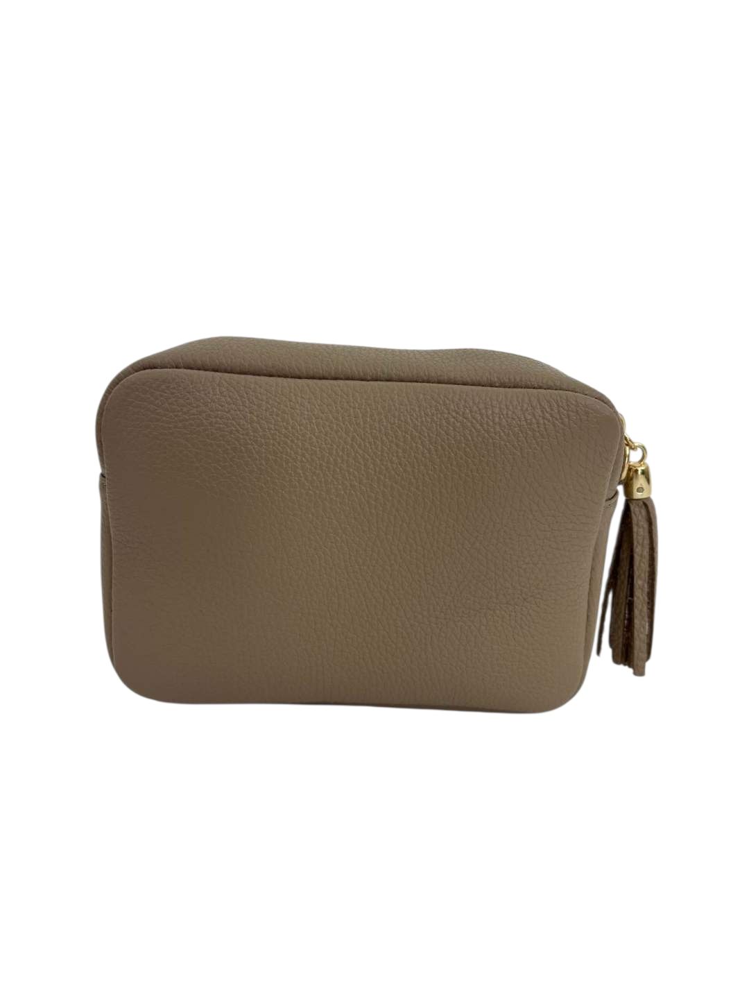 Tas Mila -licht taupe
