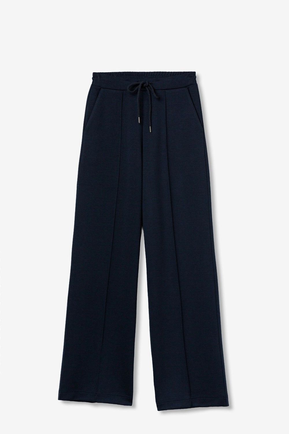 Broek / jogger Luca - donkerblauw