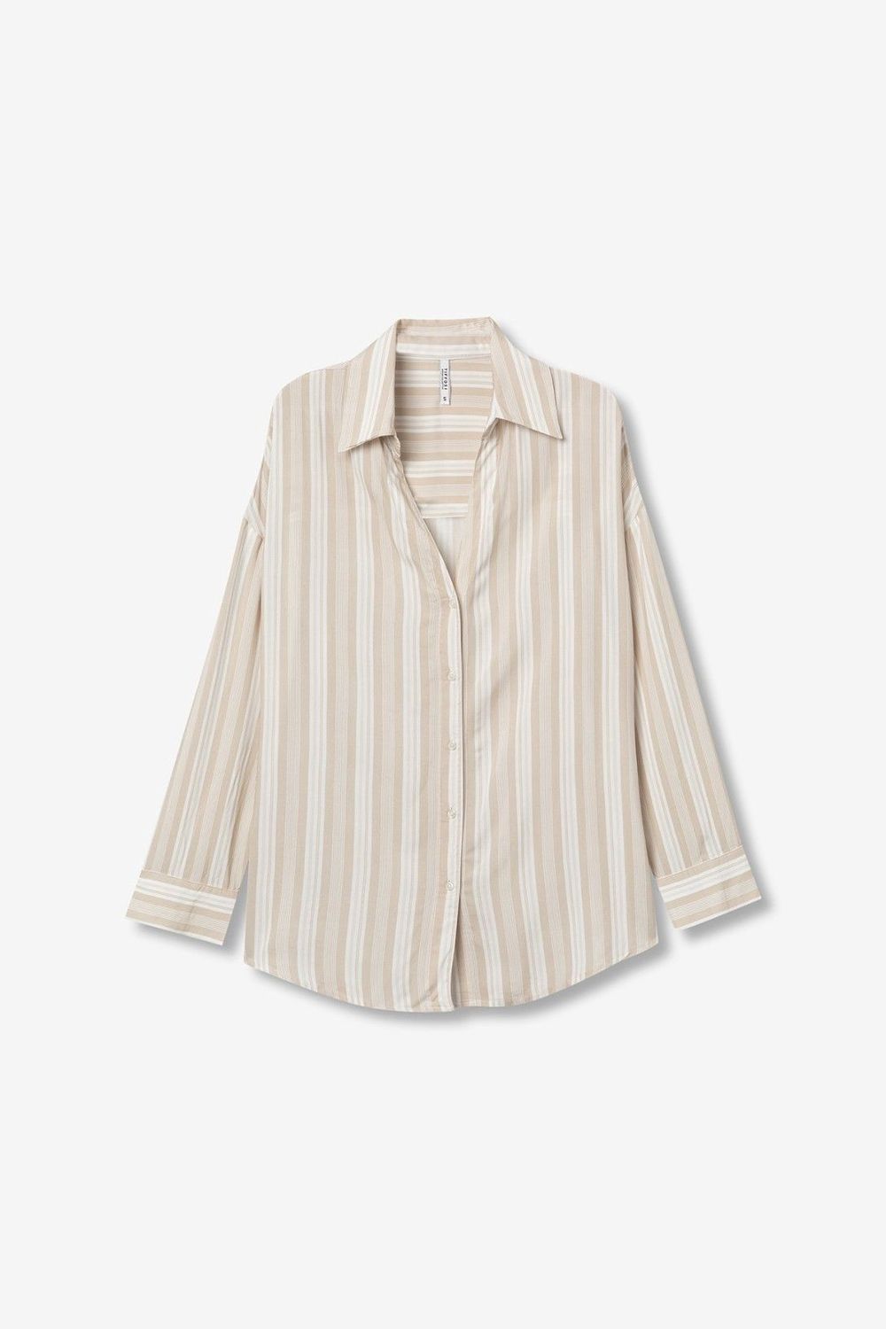 Blouse Buarque - beige