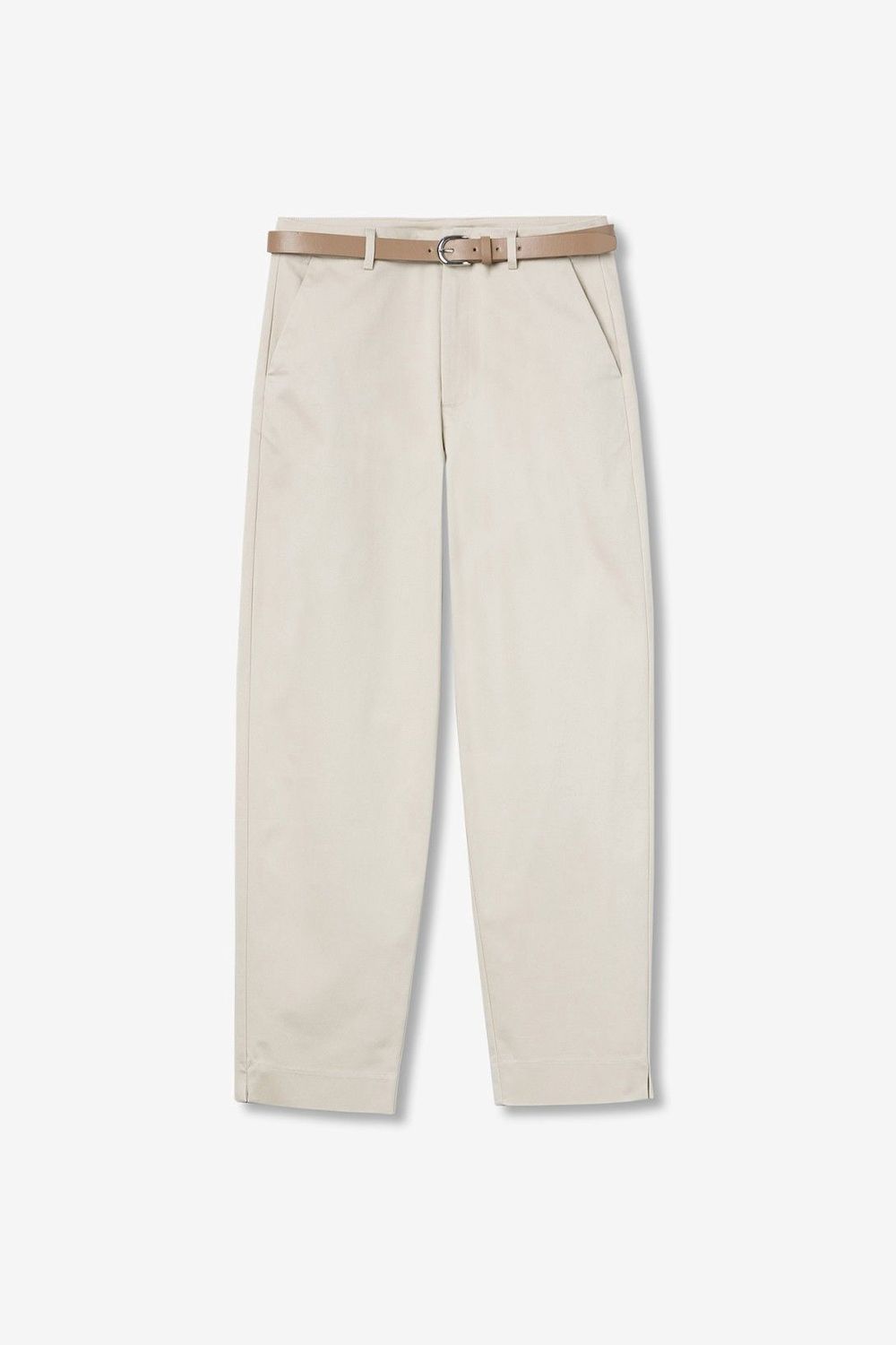 Pantalon Bianca - beige