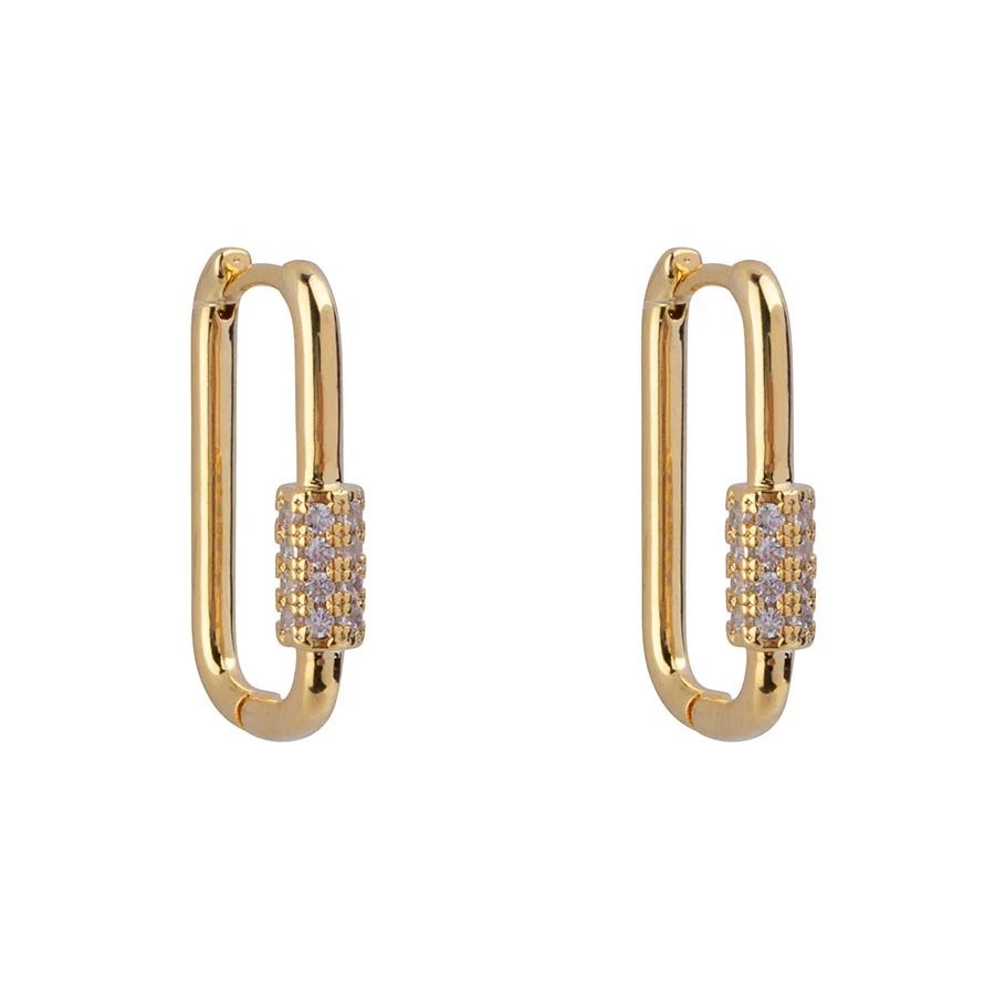 Maya Earrings