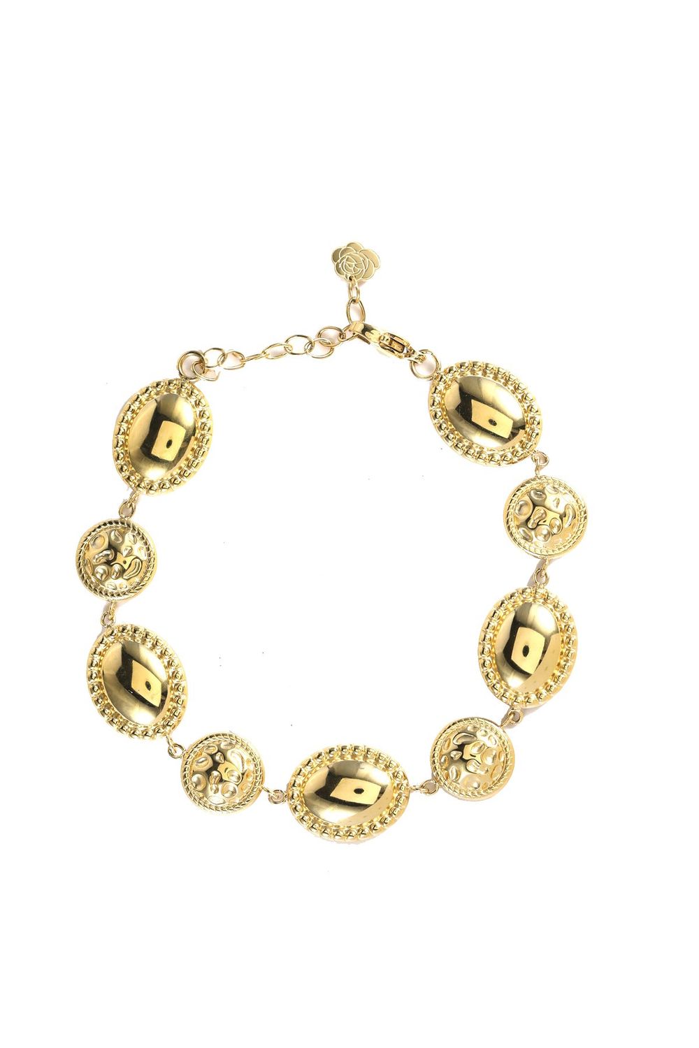 Armband ovals &amp; rounds