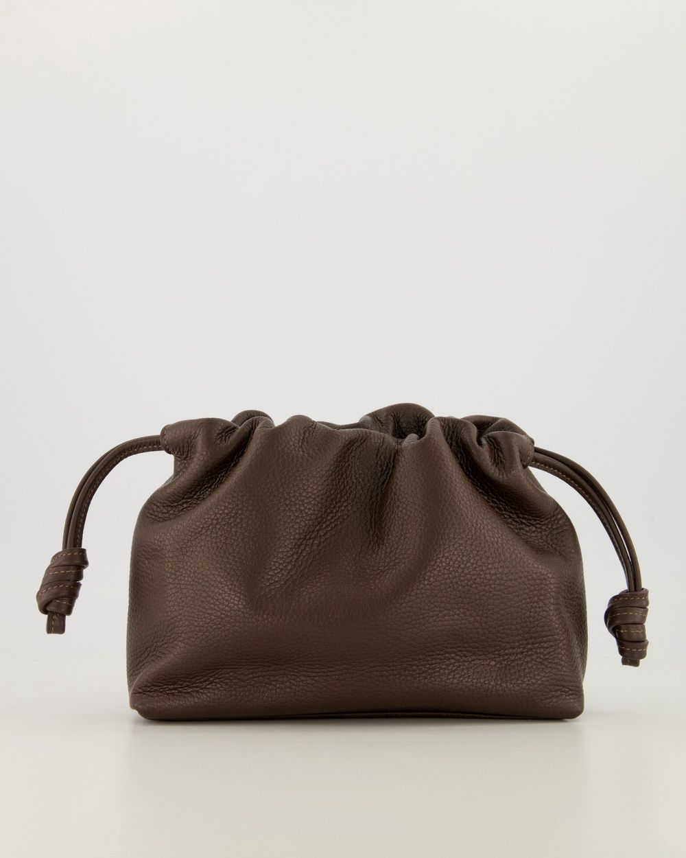 Tas Arela Classic Grain - donkerbruin
