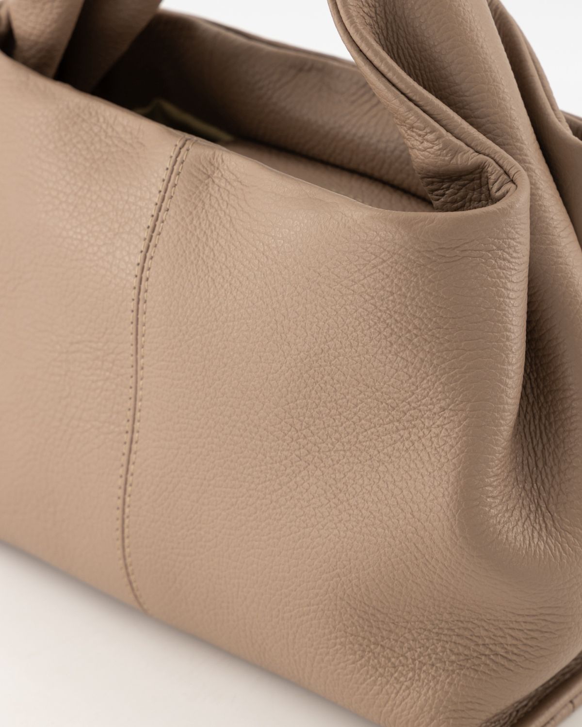 Tas Polly Classic Grain - taupe