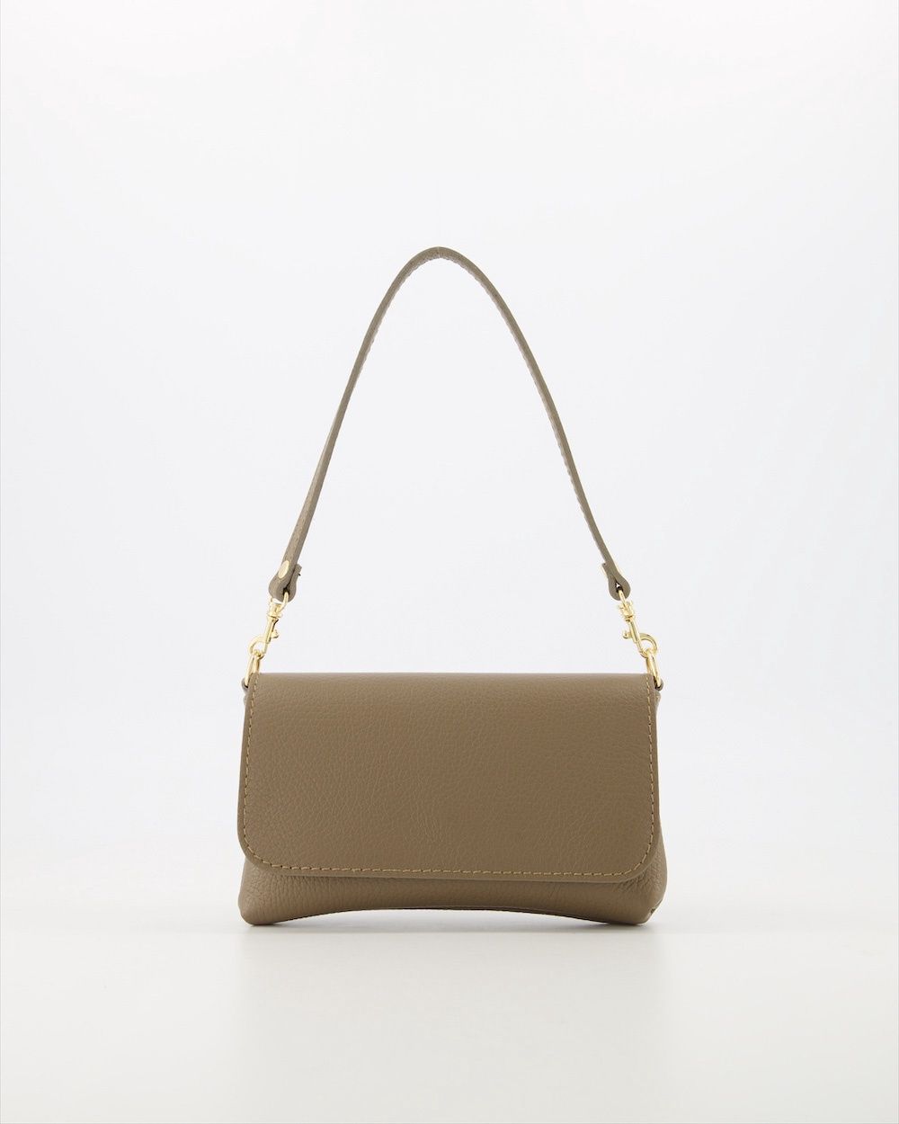 Tas Lara Classic Grain - taupe