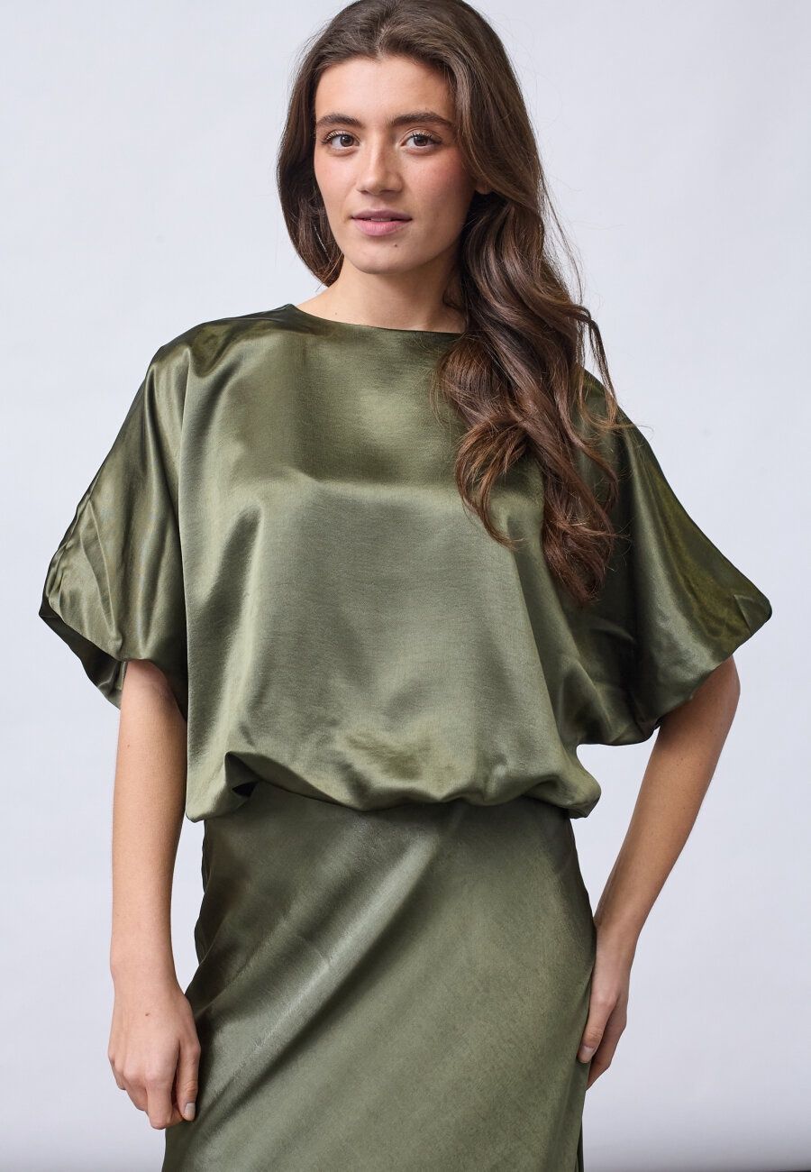 Top Gufo - Martini Olive