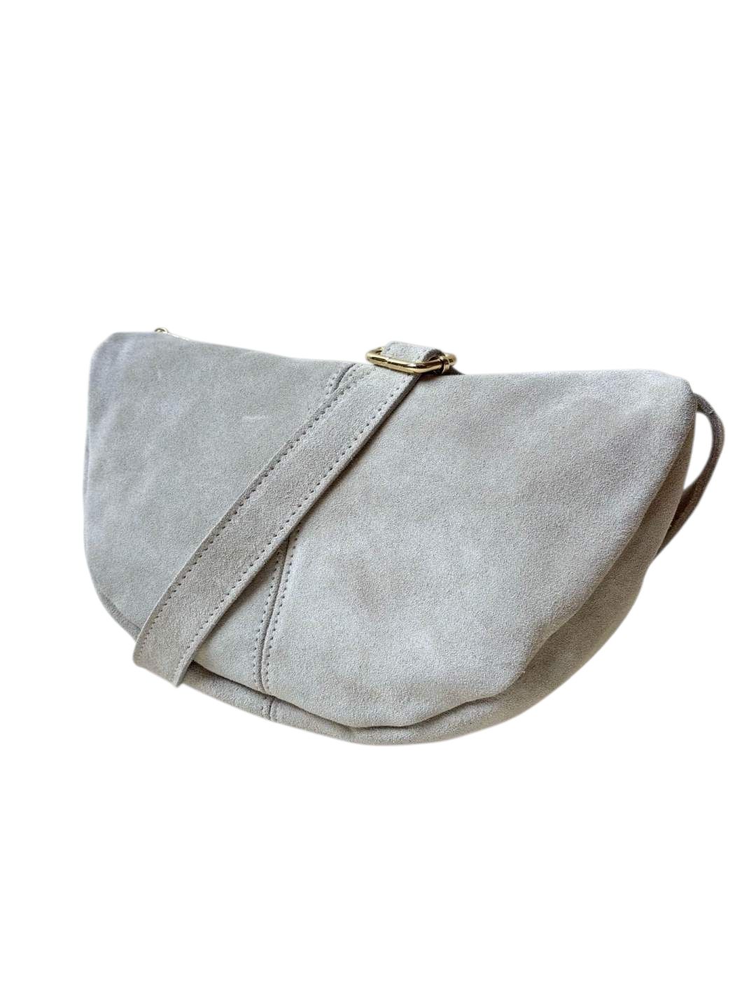 Tas / Moonbag Novi - beige