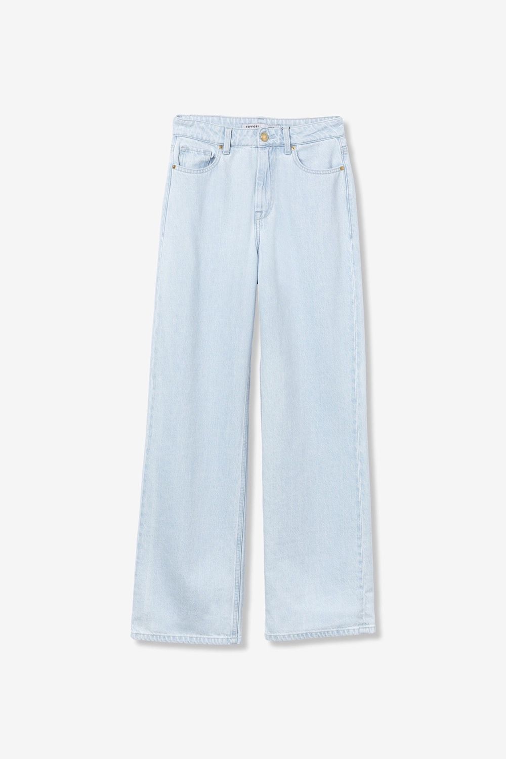 Loose fit jeans Bonnye - light blue