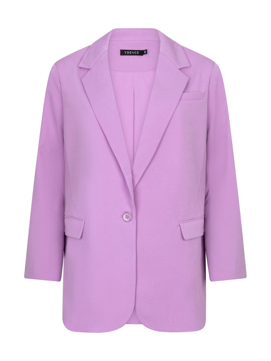 Blazer Maisie - Violet