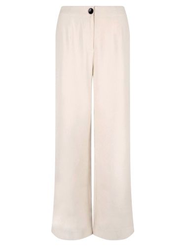 Pantalon Solange - Off-white