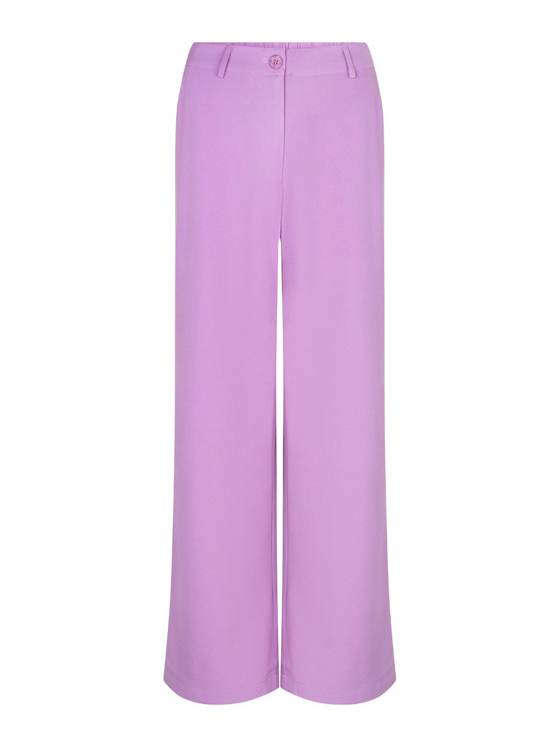 Pantalon Solange - Violet