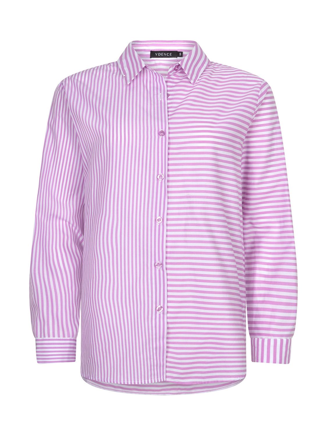 Blouse Kimberley - Violet