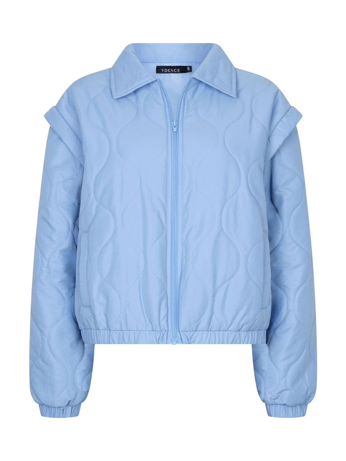 Jacket Ramona - Light blue