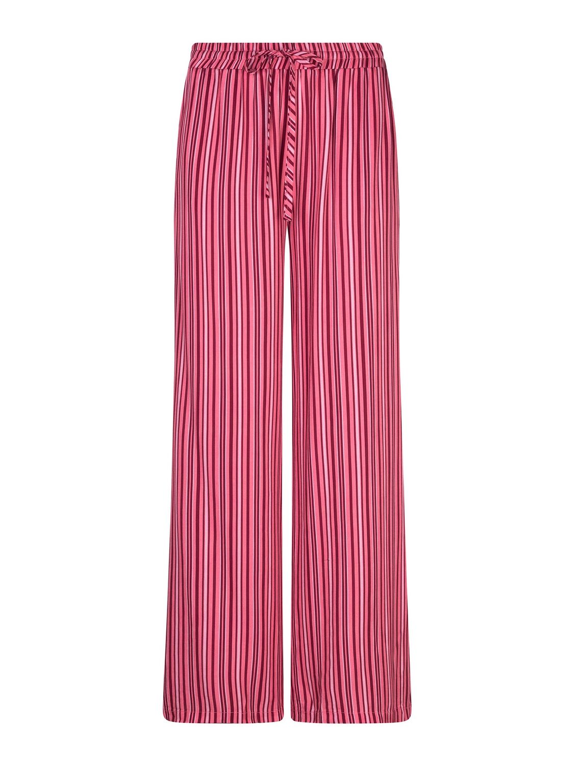 Pants Nicky - Coral pink