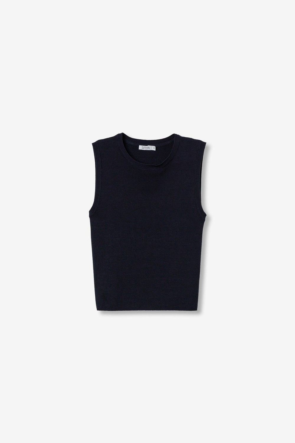 Top / hemdje Nancy - lyons blue