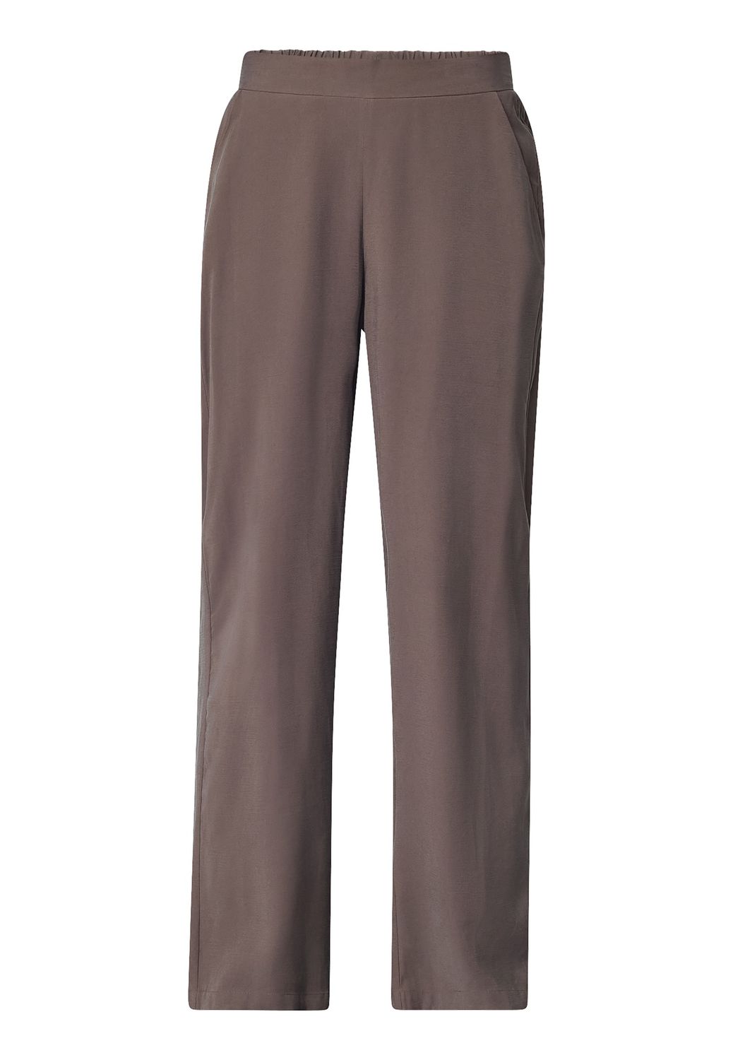 Pantalon Verina - dark earth