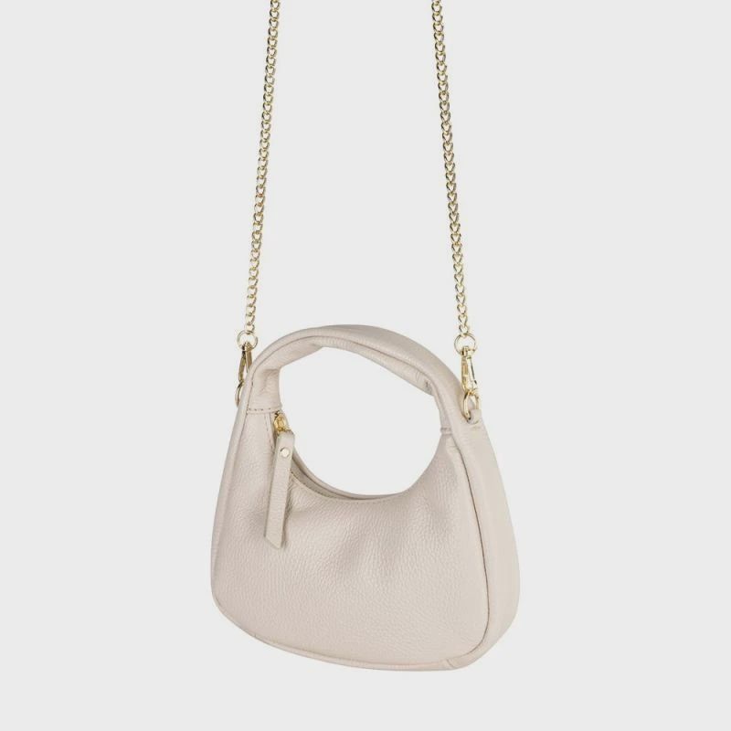 Tas Bella bag – Beige