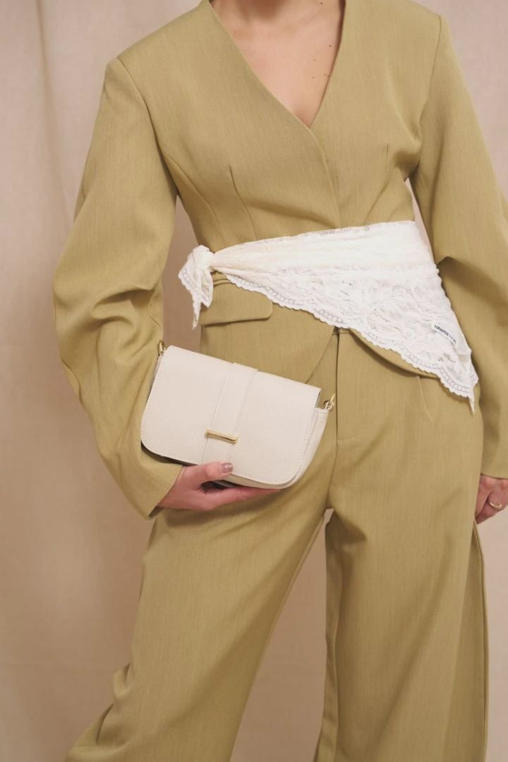 Tas Create your spring – Beige