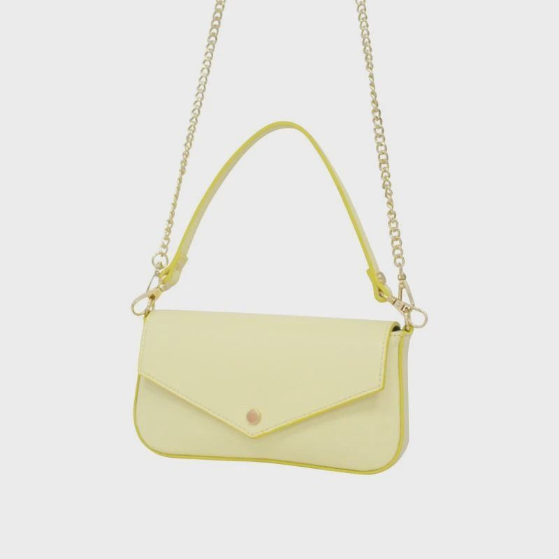 Tas You’ve got mail – Botergeel