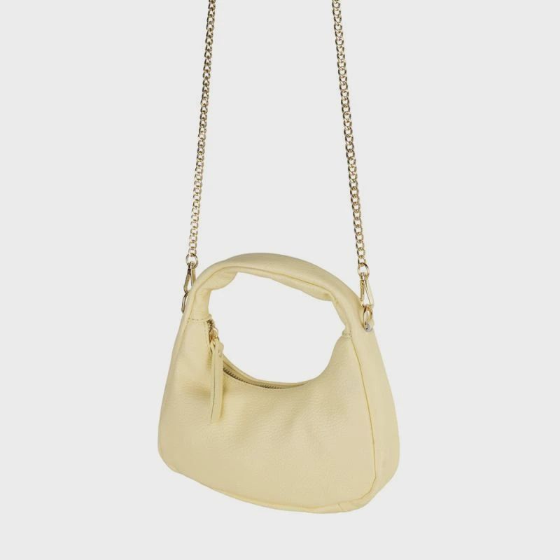 Tas Bella bag – Botergeel