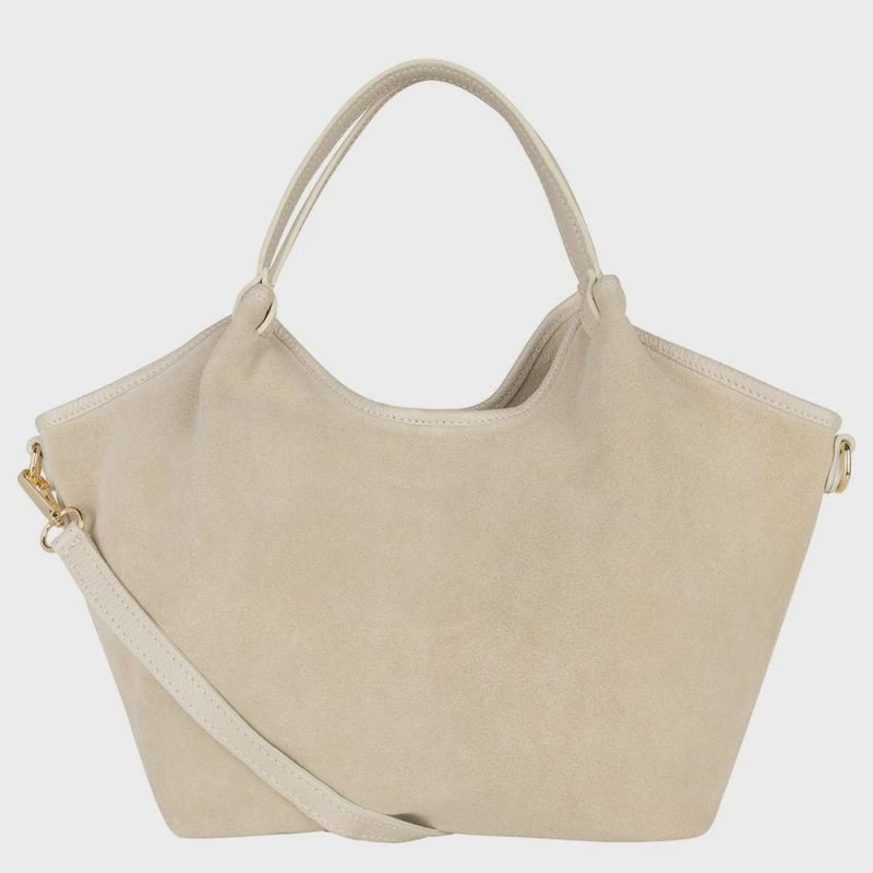 Tas Everywhere you go – Beige