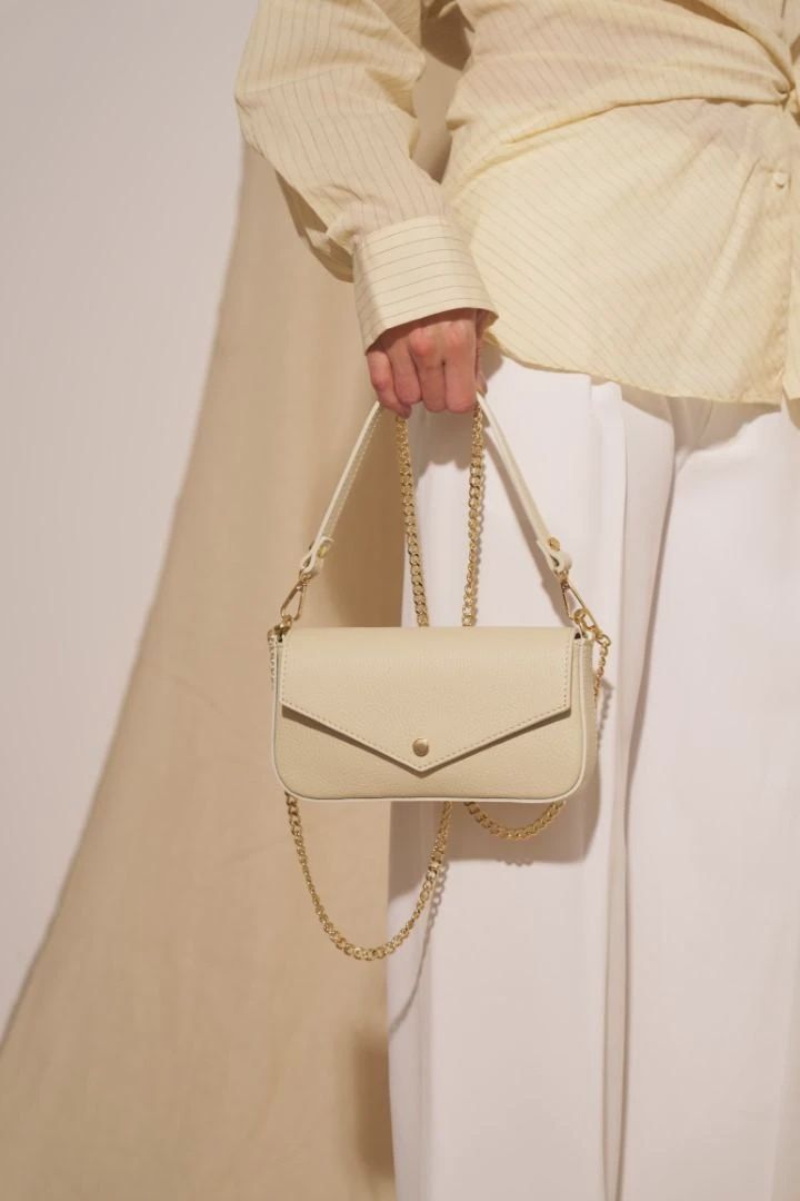 Tas You’ve got mail – Beige