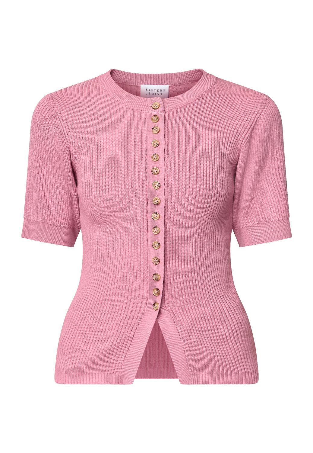 Top Halia - bloom / roze
